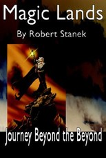 Journey Beyond the Beyond (Magic Lands, Book 1)