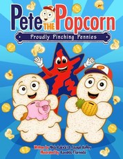 Pete the Popcorn