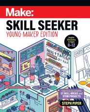 Skill Maker: Young Maker Edition
