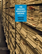 The Arolsen Holocaust Archive