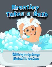 Brantley Takes a Bath
