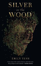 Silver in the Wood