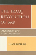 The Iraqi Revolution of 1958