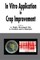In Vitro Application in Crop Improvement