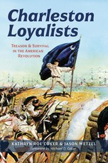Charleston Loyalists