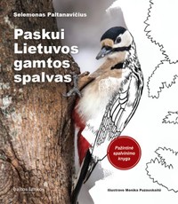 Paskui Lietuvos gamtos spalvas