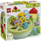 LEGO DUPLO Shape Sorter: Puppy House