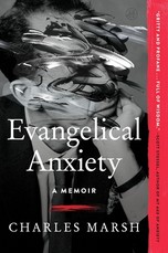 Evangelical Anxiety