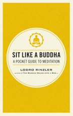 Sit Like a Buddha
