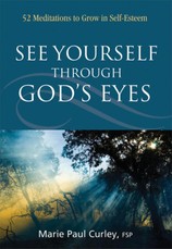 Paul Curley, M: See Yourself Through God's Eyes