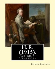 H. R. (1915). By