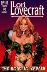 Lori Lovecraft #1