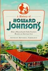 A History of Howard Johnson's