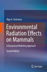 Environmental Radiation Effects on Mammals