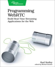 Programming Webrtc