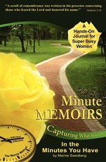 Minute Memoirs