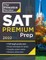 Princeton Review: Princeton Review SAT Premium Prep, 2022