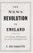 The News Revolution in England