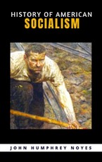 Humphrey, J: History Of American Socialisms