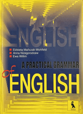 A practical grammar of English
