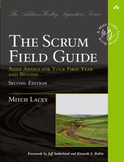 The Scrum Field Guide