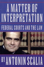 Matter of Interpretation
