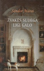 Žvakės sudega ligi galo Žvakės sudega ligi galo