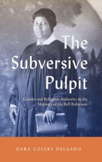 The Subversive Pulpit