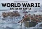 World War II Battle by Battle