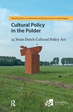 Cultural Policy in the Polder