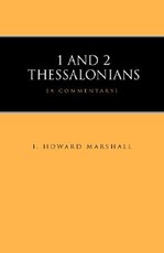1 and 2 Thessalonians