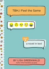 Tbh #5: Tbh, I Feel the Same