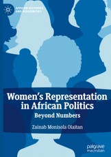 Women's Representation in African Politics