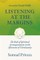 Listening at the Margins