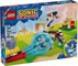 Blocks Sonic 77001 Sonics Campfire Clash
