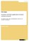 Scenarios and their application in future oriented research