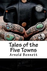 Tales of the Five Towns