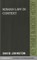 Roman Law in Context