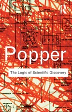 The Logic of Scientific Discovery