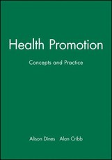 Health Promotion