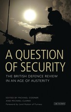 Question of Security, A