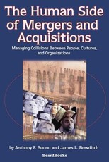 The Human Side of Mergers and Acquisitions