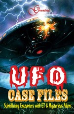 Board, E: Greatest UFO Case File
