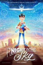 Night In The Sky