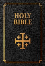 Catholic Bible-OE-Douay-Rheims