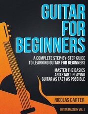 Guitar for Beginners