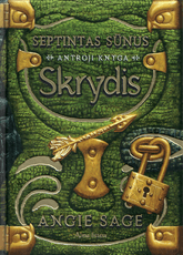 Skrydis