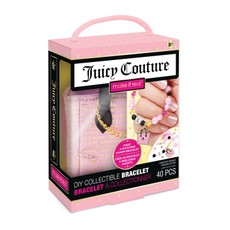 MAKE IT REAL „Juicy Couture“ mini rankinė ir apyrankė