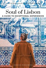 Soul of Lisbon- A guide to exceptional experiences