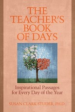 The Teacher's Book of Days